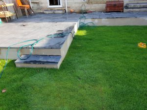 garden renovation in Midsomer Norton(Copy)