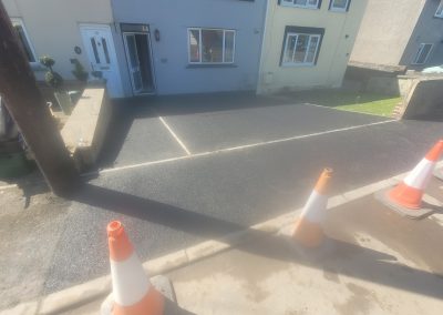 Expert Tarmac Driveway Installation Services in Holcombe