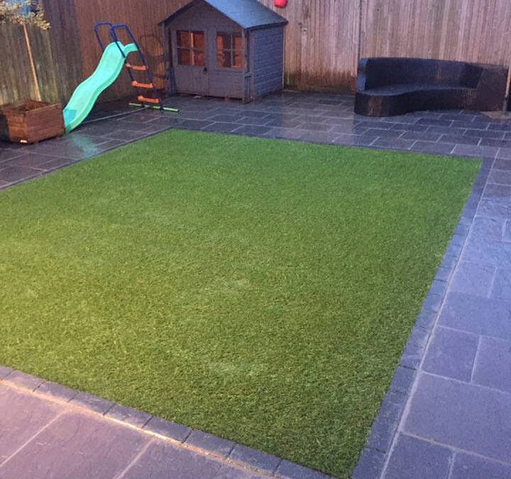 Garden Landscaping