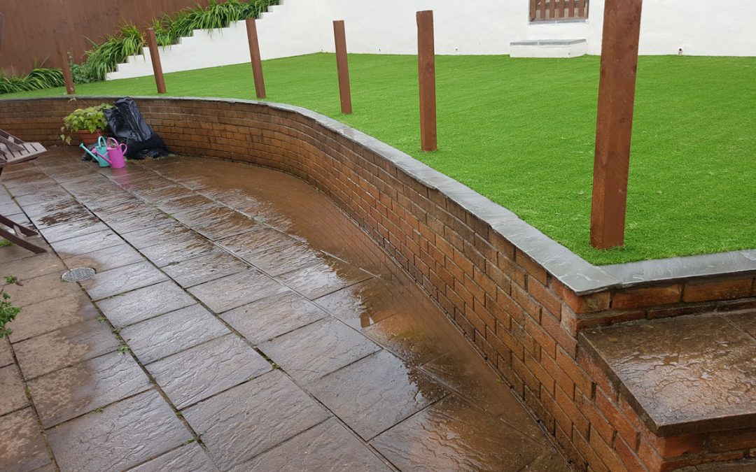 Garden Renovation – Welton