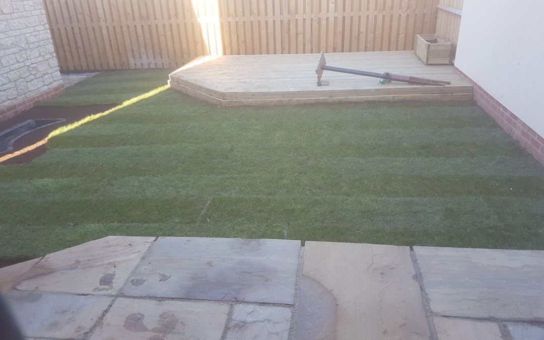 Turfing Temple Cloud